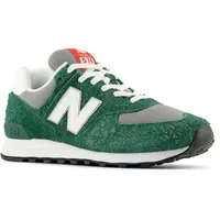 New Balance U574GNH - Sneakers | Green - 7,5