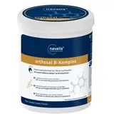 Navalis Nutraceuticals navalis orthosal B-Komplex Horse Pulver 500 g