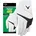 Golf Juniors Ledermischung Linke Hand L