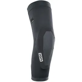 ION K-Sleeve Amp Knieprotektoren-Schwarz-S