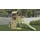 fungoo Spielturm Boomer 3 Teak