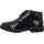 SIOUX Elegante Schnürschuhe Damen, Schwarz 38 EU | Gr.: