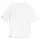 O'Neill Kinder Shirt Hybrid T-shirt Größe 116 in Weiß Snow White