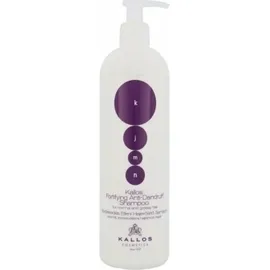 Kallos Cosmetics KJMN Fortifying Anti-Dandruff 500 ml