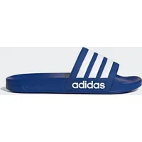 Adidas Shower adilette Royal Blue / Cloud White / Royal Blue 37