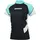 Mares Rash Guard Damen Türkis L