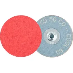 PFERD COMBIDISC-Schleifwerkzeuge CD 50 CO-COOL 60