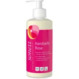 Sonett Handseife Rose 300 ml