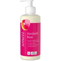 Sonett Handseife Rose 300 ml