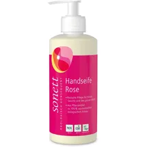 Sonett Handseife Rose 300 ml