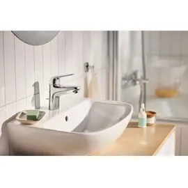 Grohe Swift Einhandmischer Chrom