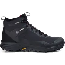 Berghaus VC22 Mid GTX AM black (B59) 7