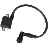 Akozon 12v Gleichstrom-zündspule für CG125 125cc 150cc Motorräder
