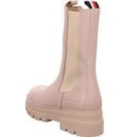 Tommy Hilfiger Stiefel, Größe:42, Farbe:beige