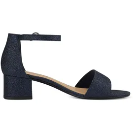 TAMARIS 1-28201-42/805 Damen Blau 38
