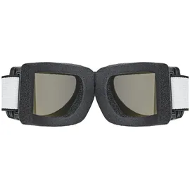 Uvex mtn Tour one size black matt/mirror silver