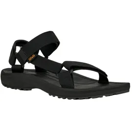 Teva Winsted Herren Schwarz 40