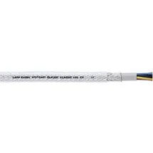 Lapp ÖLFLEX® CLASSIC 100 CY Steuerleitung 5G 25mm2 Transparent 350243/500 500m