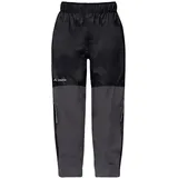 Vaude Escape Padded III Skihose Schwarz 92