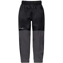 Vaude Escape Padded III Skihose Schwarz 92