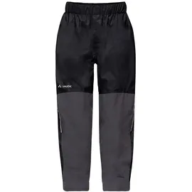 Vaude Escape Padded III Skihose Schwarz 92