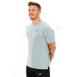Nike Herren Solar Chase T-Shirt (Größe L, gruen)
