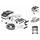Festool CT 15 E CLEANTEC + Reinigungsset D 27 / D 36 K-RS-Plus