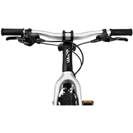 woom Off 5 24 Zoll black