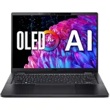 Acer TravelMate P6 TMP614-73-TCO-72TJ 14'' Intel Core Ultra 7 155H 32 GB RAM 1 TB SSD