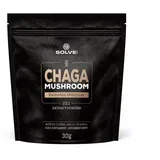 solve labs Chaga Pilz Extrakt Pulver 30 g