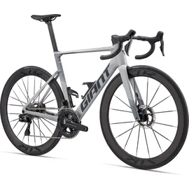 Giant Propel Advanced Pro 2027 28 Zoll RH M/L grau
