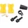 Shimano Bl-m4100+br-mt410 Vorderradbremse - Black - One Size