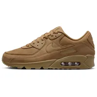 Nike Air Max 90 Premium' - Gelb - 401⁄2