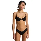 BILLABONG Bikini-Hose Damen Schwarz M