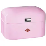 Wesco Single Grandy, Brotkasten