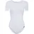 SKINY Body kurzarm Wei゚ 36