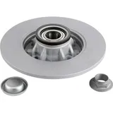 SNR Bremsscheibe KF159.61U