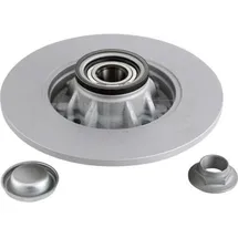 SNR Bremsscheibe KF159.61U