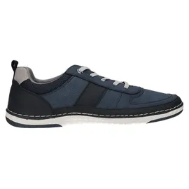 Tom Tailor Sneaker Herren Blau 45