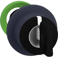 Schneider Electric ZB5FG9 ZB5FG9 Schlüsselschalter-Frontelement Schlüssel Schlüsselentriegelung 1St.