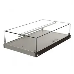 Tablett-Kuhler fur Buffet-Service Hotel h169_42