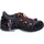 Lowa MADDOX GTX LO JUNIOR Kinder, schwarz, Größe 29 EU