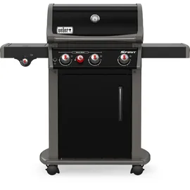 WEBER Spirit Original E-330 GBS schwarz