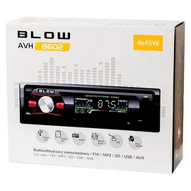 Blow AVH-8602 Autoradio