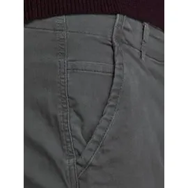 JACK & JONES Paul Flake Akm 542 Hosen Asphalt 27 32