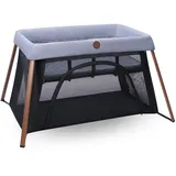 Maxi-Cosi Iris 2 Reisebett, Essential Grey