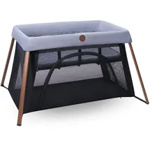 Maxi-Cosi Iris 2 Reisebett, Essential Grey