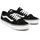 Vans Filmore Decon Suede/Canvas black/white 44