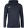 Puma teamFINAL Casuals Kapuzenjacke Herren Blau S