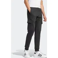 Adidas Sporthose ADIDAS ORIGINALS "ESSENTIALS C P", Herren, Gr.